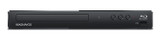 Magnavox MBP5630/F7 Smart Blu-Ray DVD Player with Built-in Wi-Fi Magnavox MBP5630/F7 Smart Blu-Ray DVD Player with Built-in Wi-Fi