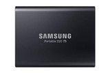 Samsung Portable SSD T5 1TB USB 3.1 External SSD