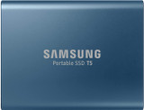 Samsung Portable SSD T5 1TB USB 3.1 External SSD