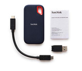 SanDisk 1TB Extreme Portable External SSD