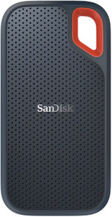SanDisk 1TB Extreme Portable External SSD