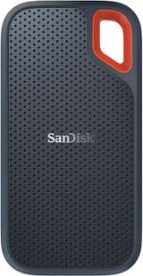 SanDisk 1TB Extreme Portable External SSD -