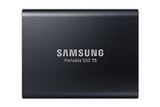 Samsung T5 Portable SSD - 1TB - USB 3.1 External SSD (MU-PA1T0B)