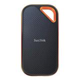 SanDisk 1TB Extreme PRO Portable External SSD - Up to 1050MB/s