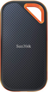 SanDisk 1TB Extreme PRO Portable External SSD - Up to 1050MB/s