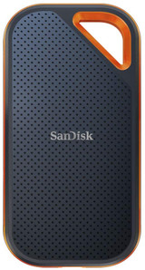 SanDisk 1TB Extreme PRO Portable External SSD - Up to 1050MB/s