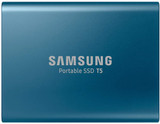 Samsung Portable SSD T5 2TB USB 3.1 External SSD