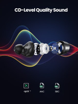 UGREEN HiTune TWS Headphones Wireless Bluetooth Earphones