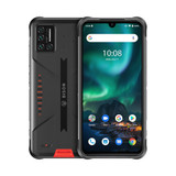 UMIDIGI BISON IP68/IP69K Waterproof Rugged Phone