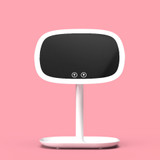 Smart LED makeup mirror
