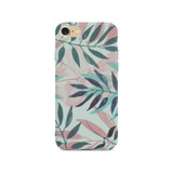 Leaf Flower Case for iPhone 8 / 7