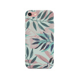 Leaf Flower Case for iPhone 8 / 7