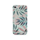 Leaf Flower Case for iPhone 8 / 7
