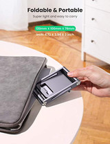 UGREEN Phone Stand Aluminum Cell Phone Desk Holder