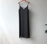 Toppies 2020 Spring Summer Women Satin Dress