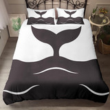 ZEIMON 3D Printing Bedding Set Music Note Treble Clef Staff