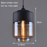 Nordic Modern loft hanging Glass Pendant Lamp Fixtures E27 E26 LED Pendant lights for Kitchen Restaurant Bar living room bedroom Nordic Modern loft hanging Glass Pendant Lamp Fixtures E27 E26 LED Pendant lights for Kitchen Restaurant Bar living room bedroom