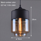 Nordic Modern loft hanging Glass Pendant Lamp Fixtures E27 E26 LED Pendant lights for Kitchen Restaurant Bar living room bedroom Nordic Modern loft hanging Glass Pendant Lamp Fixtures E27 E26 LED Pendant lights for Kitchen Restaurant Bar living room bedroom