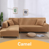 Elastic Stretch Sofa Cover