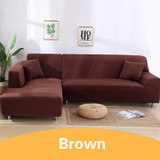 Elastic Stretch Sofa Cover