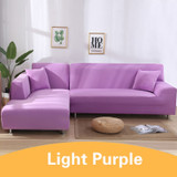 Elastic Stretch Sofa Cover