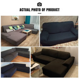 Elastic Stretch Sofa Cover