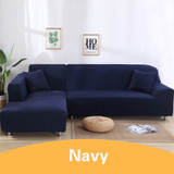 Elastic Stretch Sofa Cover
