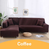 Elastic Stretch Sofa Cover