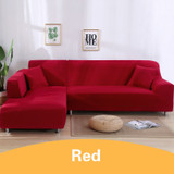 Elastic Stretch Sofa Cover
