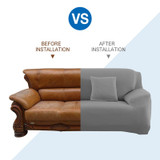 Elastic Stretch Sofa Cover