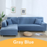 Elastic Stretch Sofa Cover