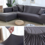 Elastic Stretch Sofa Cover