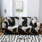 Elastic  Stretch Sofa Cover Slipcovers