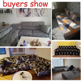 Stretch Sofa Cover Slipcovers