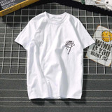 Women T Shirt Harajuku Love T Shirt