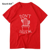 Women T Shirt Harajuku Love T Shirt