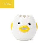 Egg Yolk White Separator Creative Cartoon Chicken
