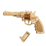 Gun Building Blocks