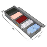 Under Bed Storage