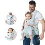3D Portable Baby carrier