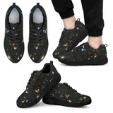 Galaxy Sneakers