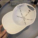 ashion All-match Baseball Cap