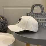 ashion All-match Baseball Cap