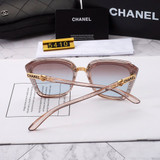 Square Gradient Sunglasses