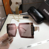 Square Gradient Sunglasses