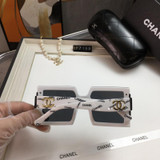 Square Gradient Sunglasses