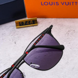 Square Gradient Sunglasses