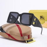 Square Gradient Sunglasses