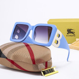 Square Gradient Sunglasses