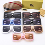 Square Gradient Sunglasses